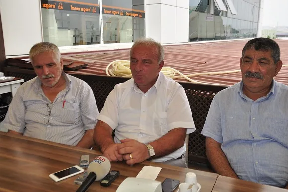 ‘İnegöl’de huzurun bekçileriyiz’
