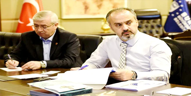 AKTAŞ'TAN ACiL EYLEM PLANI