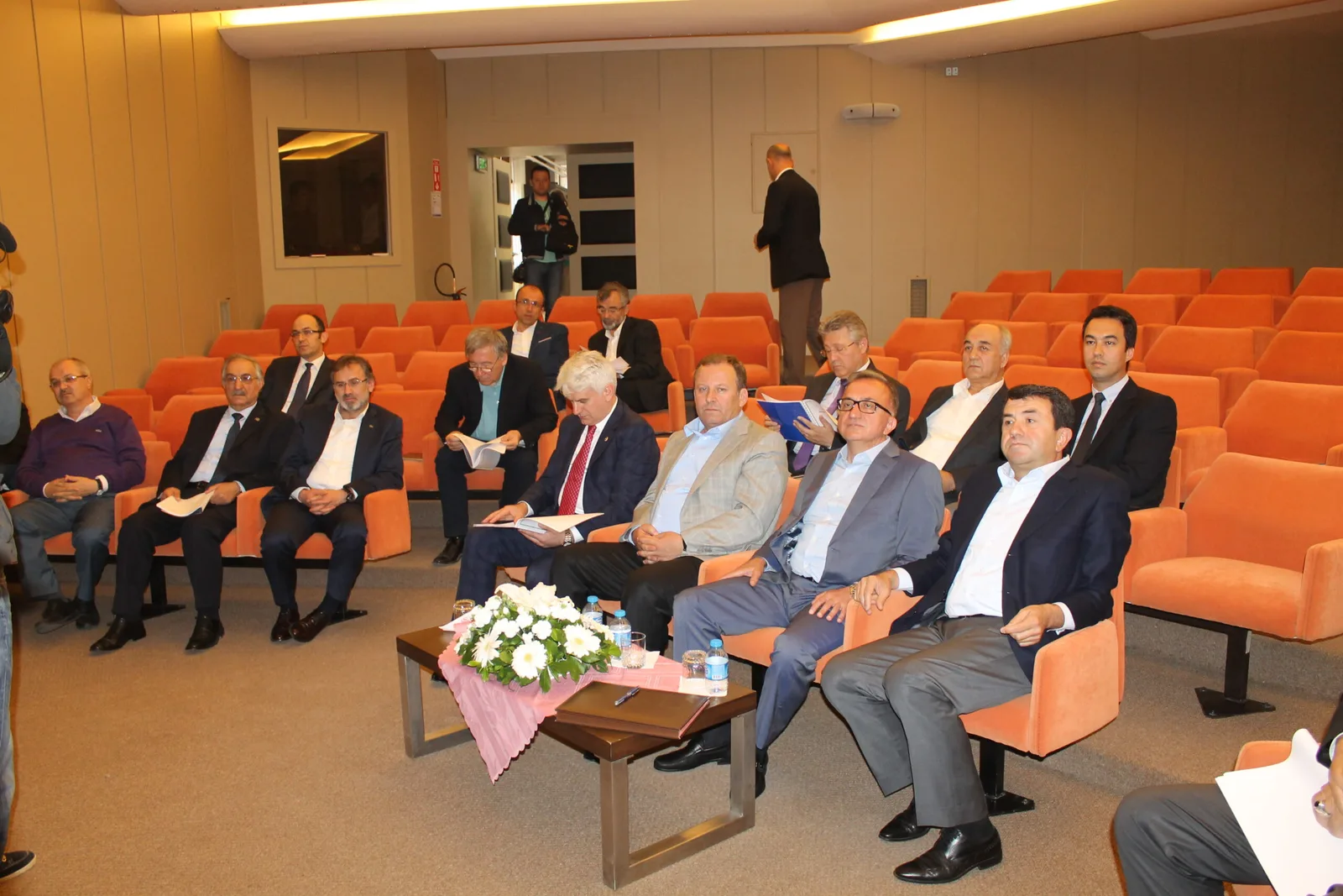 "Bursa’yı büyütmek Türkiye’yi büyütmektir"