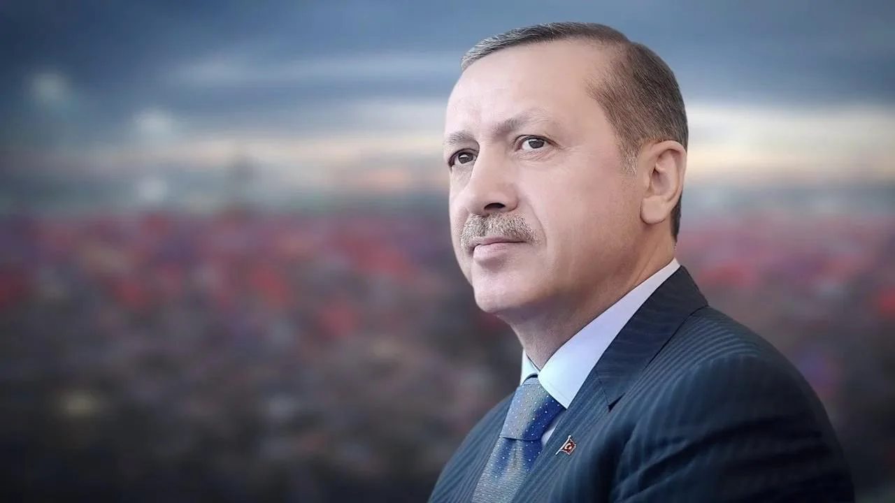REİS-İ CUMHUR RECEP TAYYİP ERDOĞAN İNEGÖL'E GELİYOR