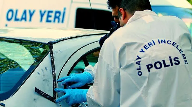 Bursa'da trafik kavgasında polis sivil vatandaşı öldürdü