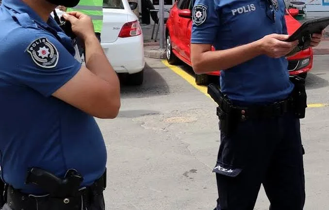 İnegöl'de kayıp çocuk için ekipler seferber oldu