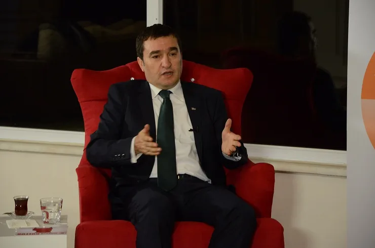 “MODEF mutlaka devam etmeli”