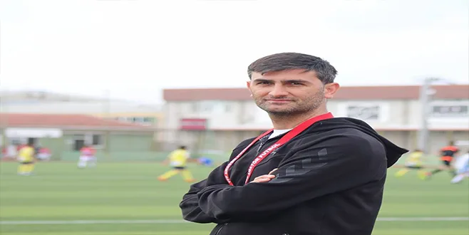 GENÇLERGü LiDERi YENDi