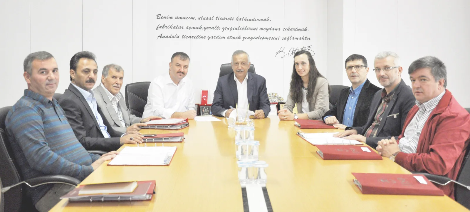 İTSO'dan üyelerinin dil eğitimine katkı