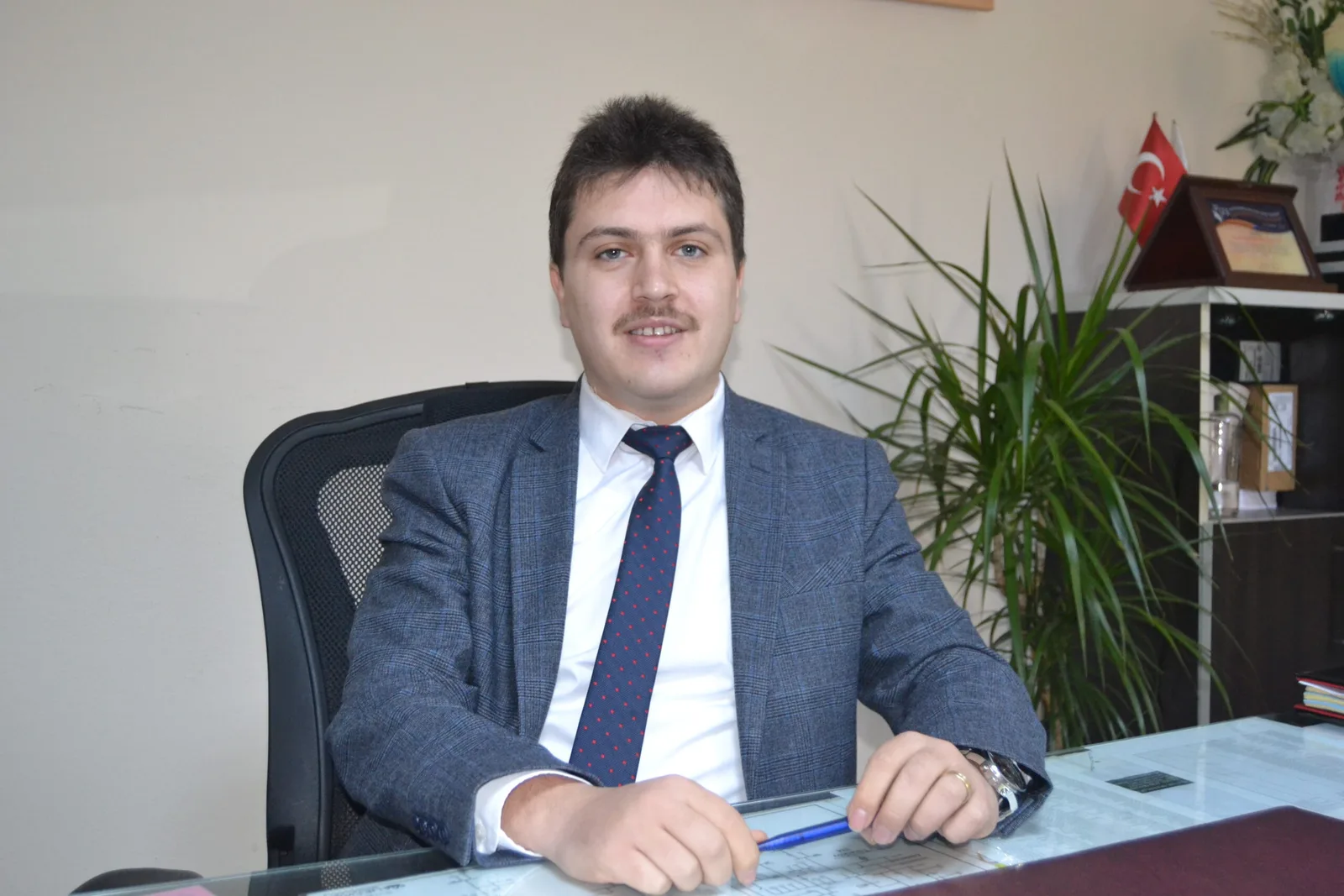 UEDAŞ'tan Scada sistemi