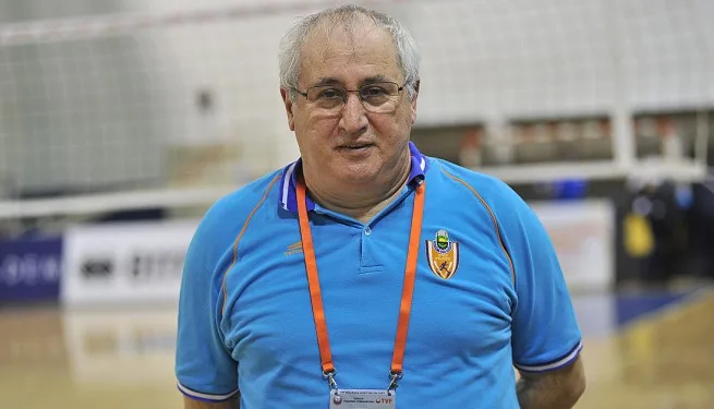 Avrupa'da temsil etmek istiyoruz