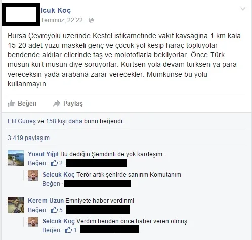 Korkutan iddia!