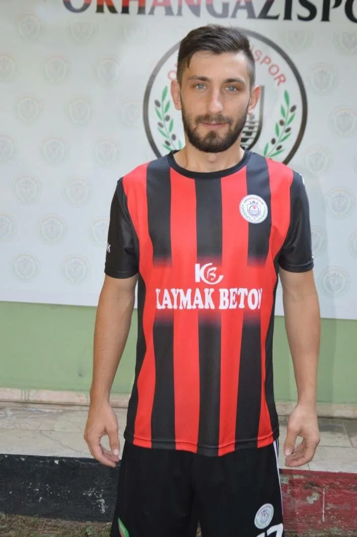 Serhat Balcılar, Orhangazispor'da