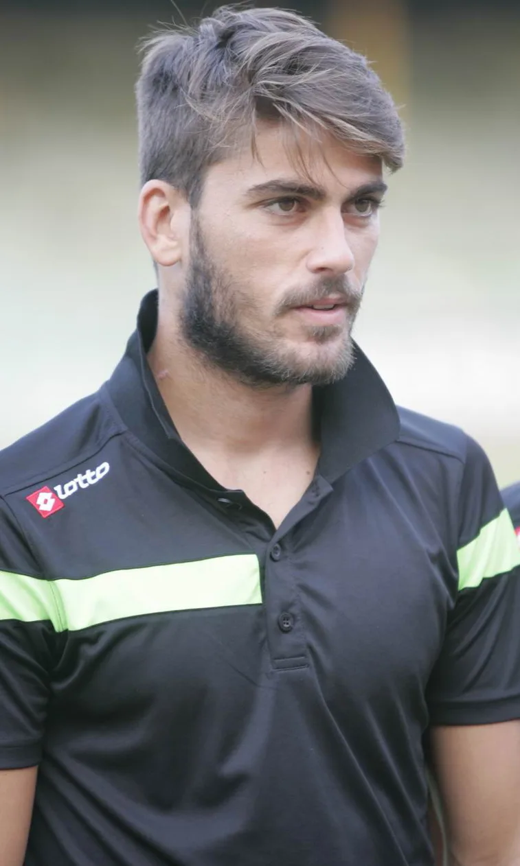İnegölspor'a 22'lik forvet