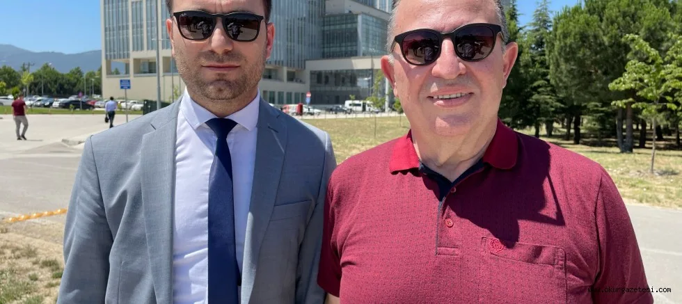 Babalık davasını kazandı, ünlü iş adamının oğlu çıktı