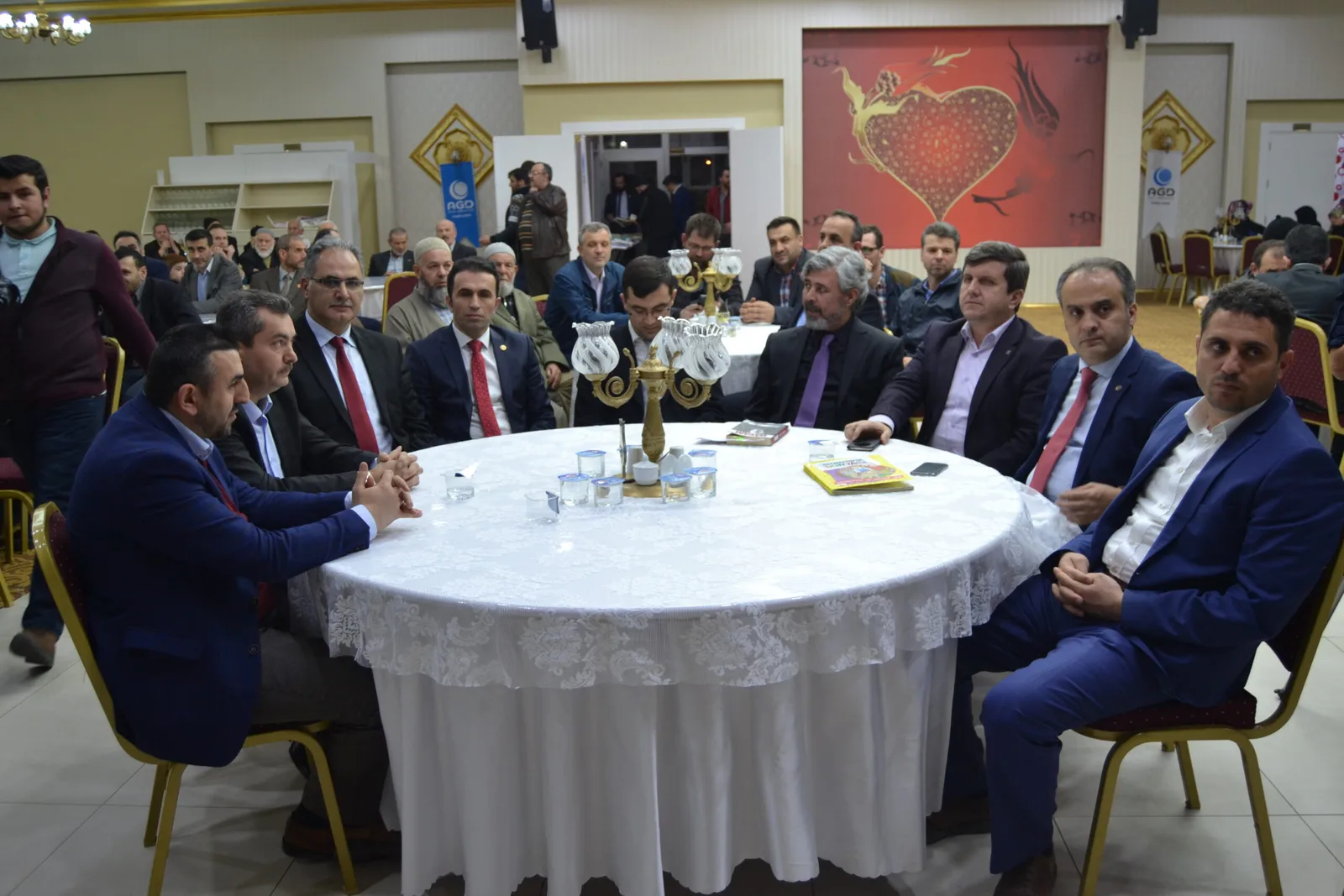 Şerefli hayat şerefli ölüm