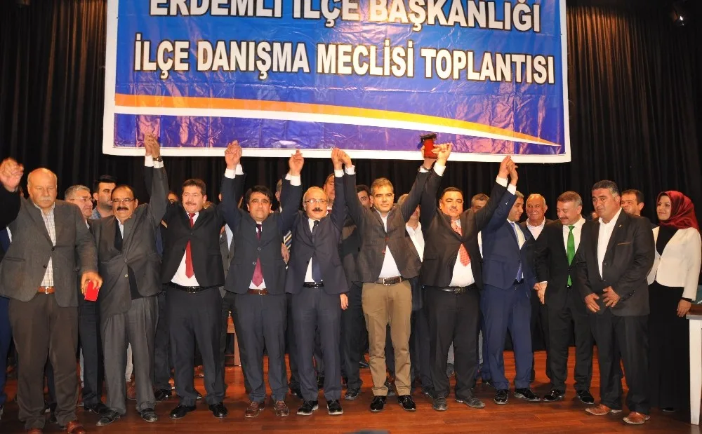 Bakan Elvan; Anayasal Düzenlemenin Ardından Türkiye Şahlanacak