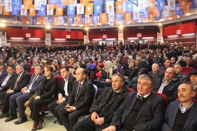 Bakan Faruk Özlü, Atatürk İle İsmet Paşa Arasında Bile Uyumsuzluk Vardı