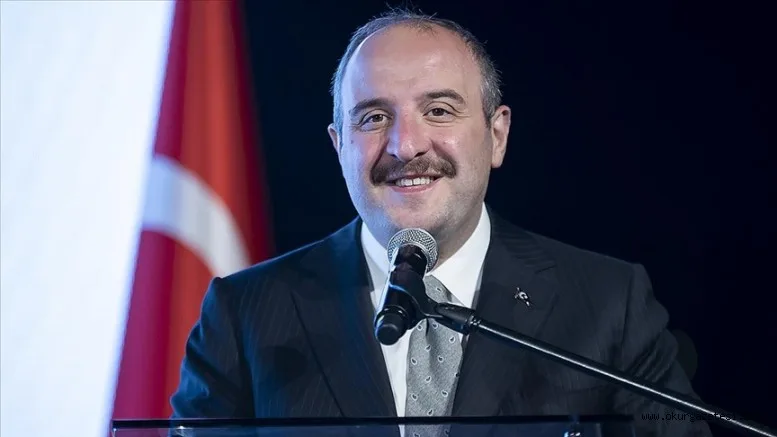 Bakan Varank: Togg minimum yüzde 51 yerlilikle piyasaya çıkacak. 2025'te de minimum yüzde 65 yerliliği yakalayacak
