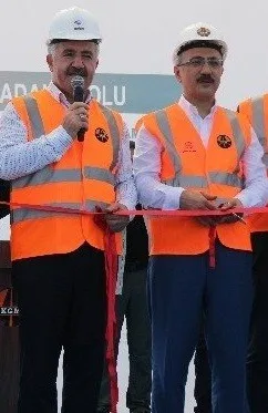 Bakanlar Cazibe Merkezleri Tanıtım Toplantısı İçin Ardahana Geliyor