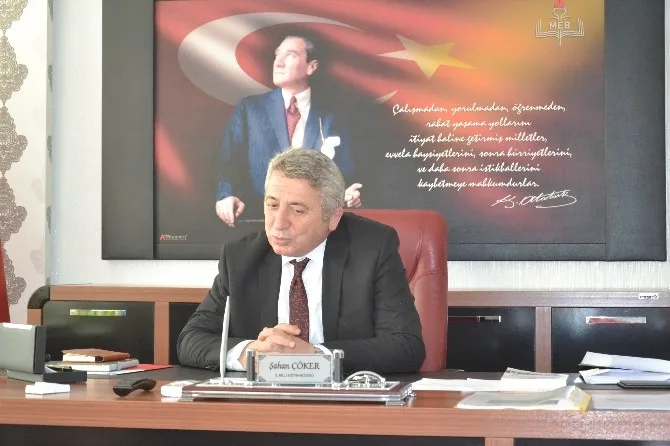 Balıkesir Milli Eğitimde Görev Değişimi