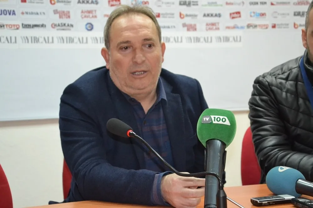 Balıkesirsporda 5 Golle Gelen 3 Puan Coşkusu