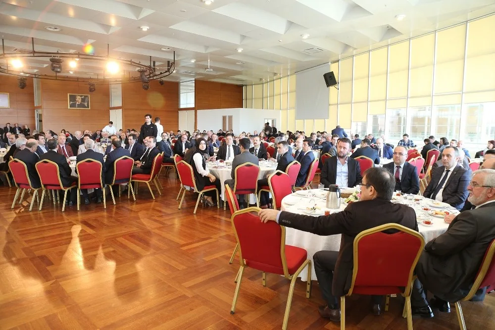 Balkan Çalıştaylarının Finali Bursada Yapıldı