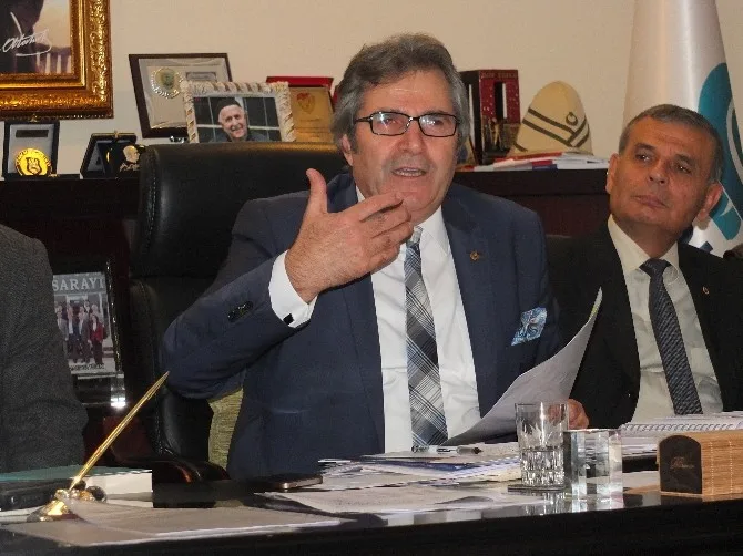 Bandırmaya Spor Kompleksi