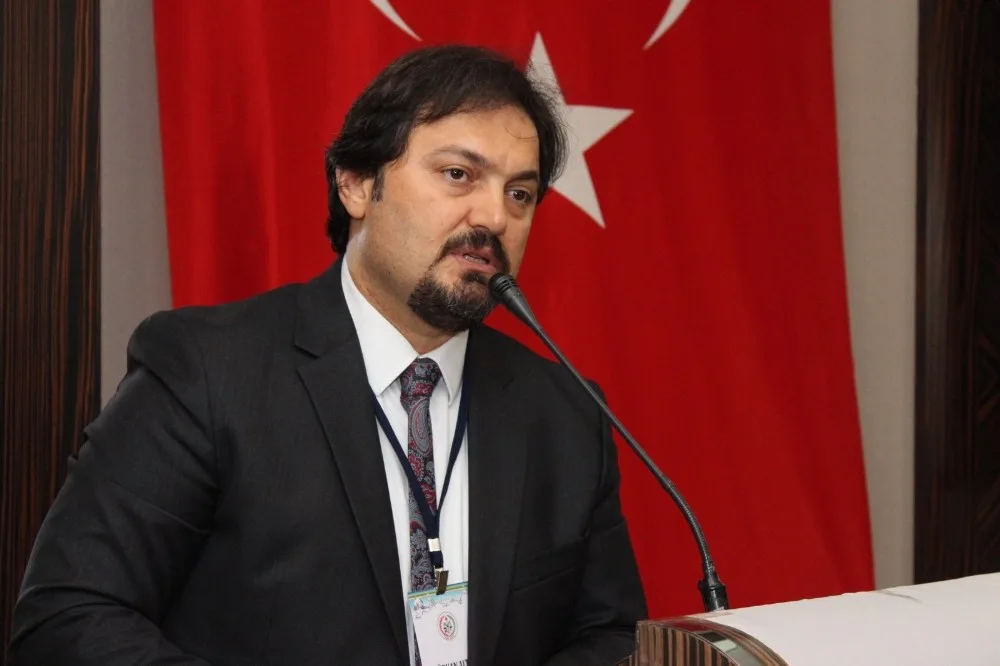 Baro Başkanları Bursada Toplandı