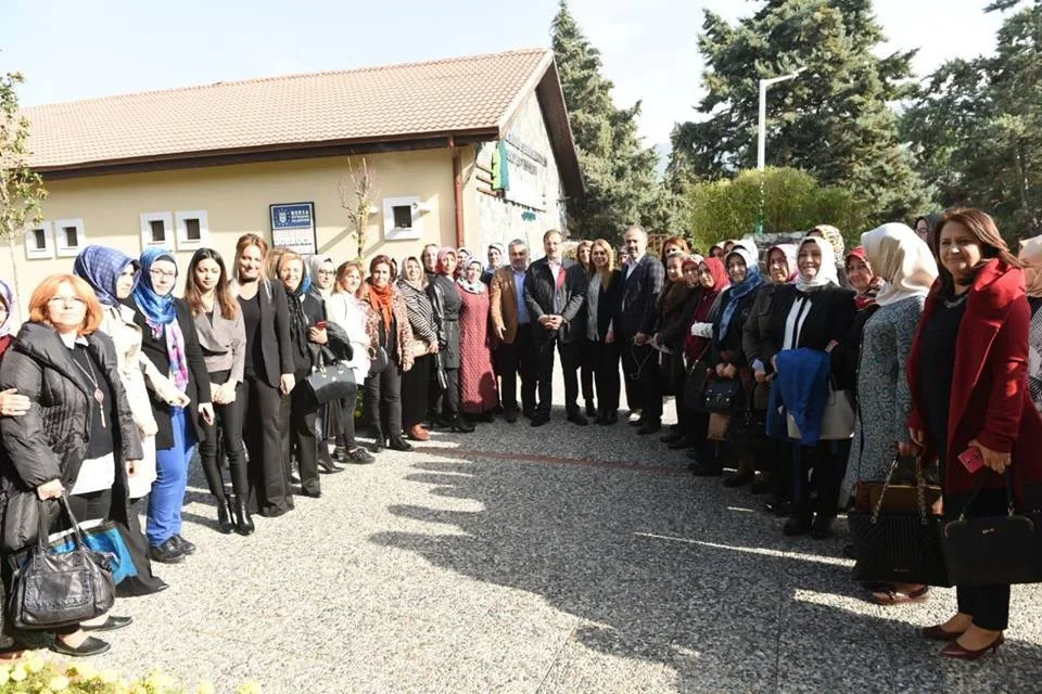 Başbakan Yardımcısı Çavuşoğlu: Daha Güçlü Bir Türkiyeyi Hep Birlikte İlmek İlmek İşliyoruz