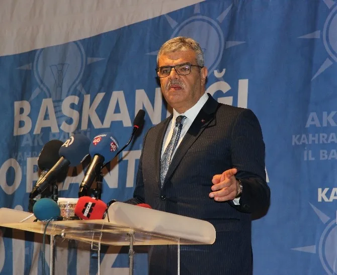 Başbakan Yardımcısı Kaynak: Trump Cumhurbaşkanımızdan 6 Yıl Sonra Güvenli Bölgeyi Telaffuz Ediyor