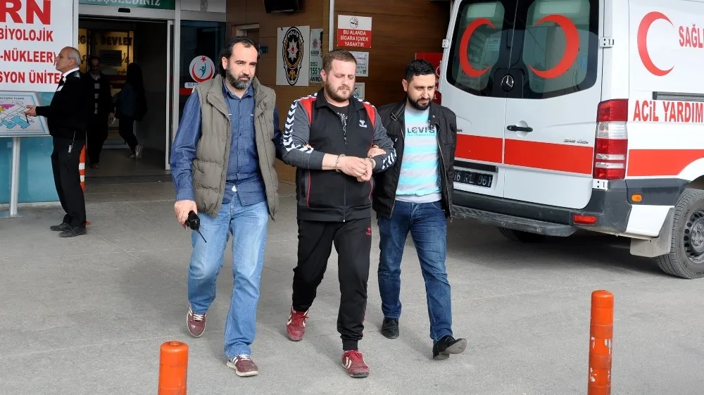 Başından Vurulan Hamile Kadının Bebeği Hayatını Kaybetti