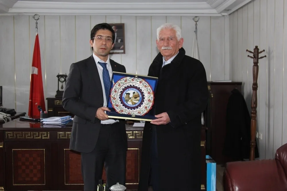 Başkalede Mülkiyet Davası Sona Erdi