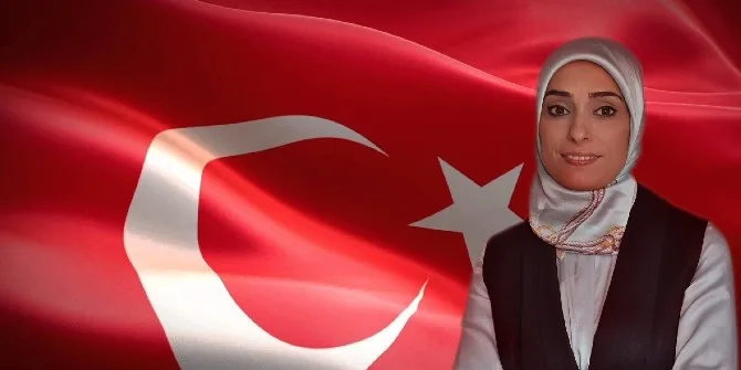 Başkan Aydından Taşkesenlioğluna Teşekkür