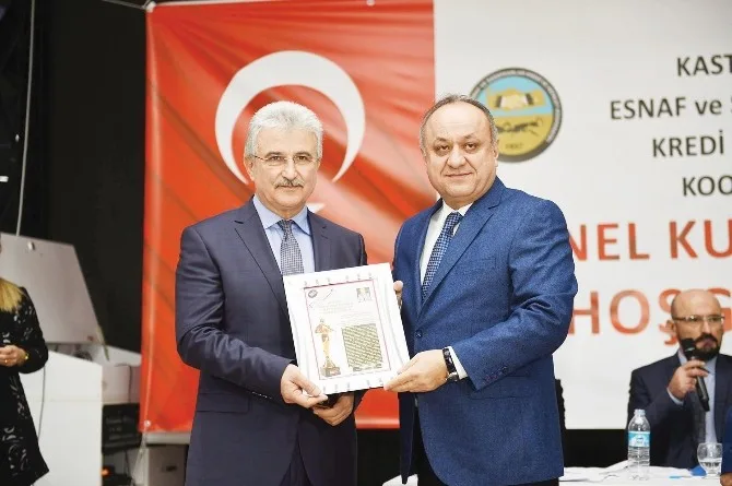 Başkan Babaş: Kırık Barajı, 3 Yıl İçinde Tamamlanacak”