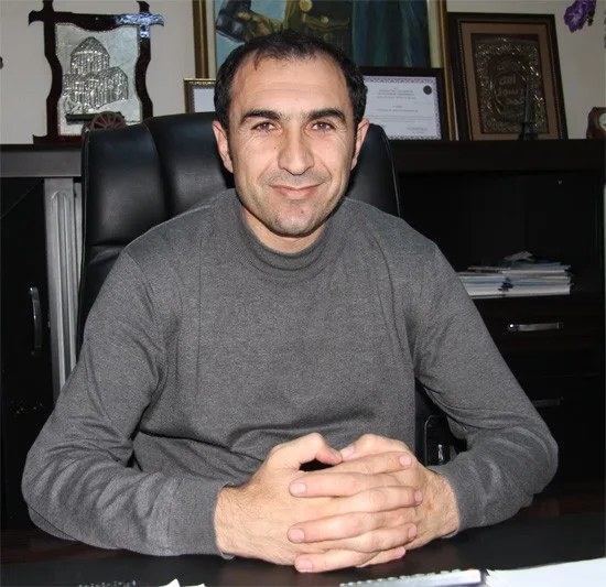 Başkan Bergeden Hükümete Teşekkür