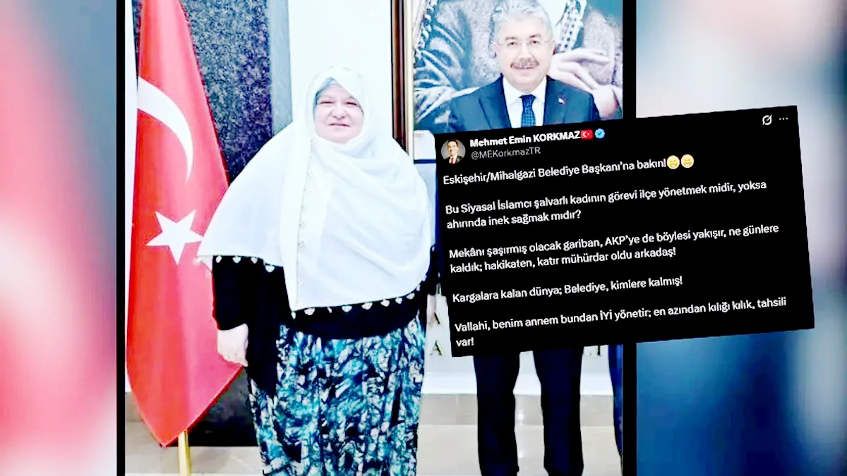 Barışı, birliği ve karşılıklı saygıyı savunmak hepimizin ortak sorumluluğudur
