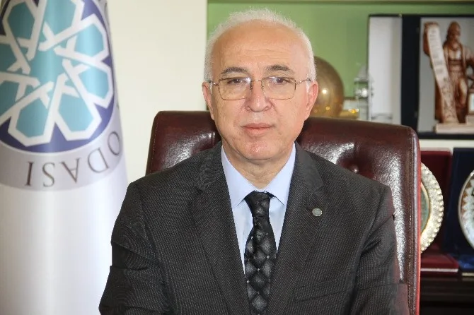 Başkan Hiçyılmazdan Kayserispora Destek Çağrısı
