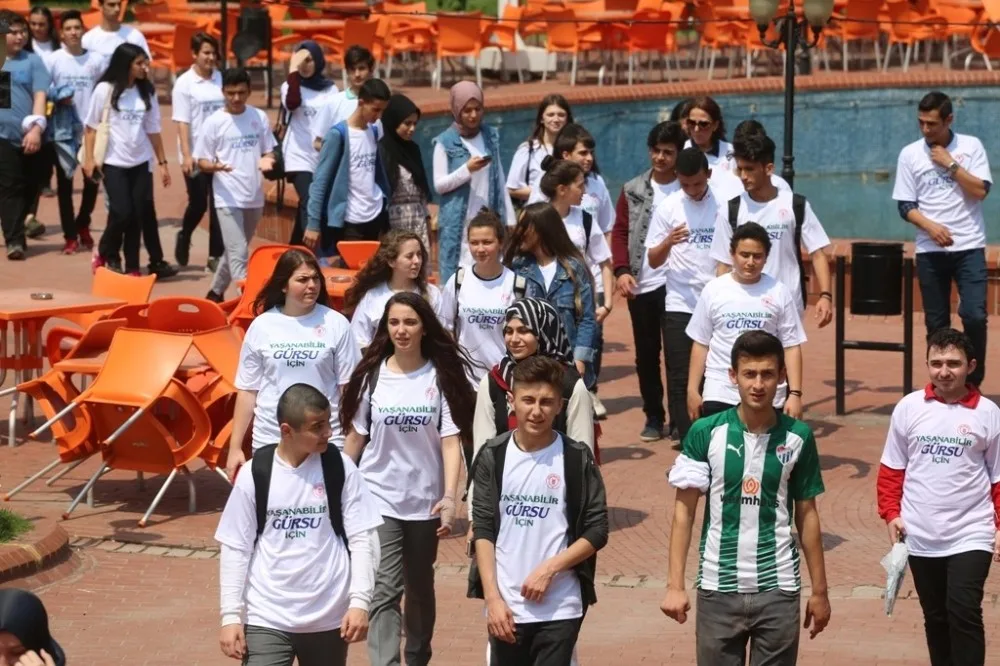 Başkan Işık: Doğayı Korumak, Geleceğimizi Korumaktır