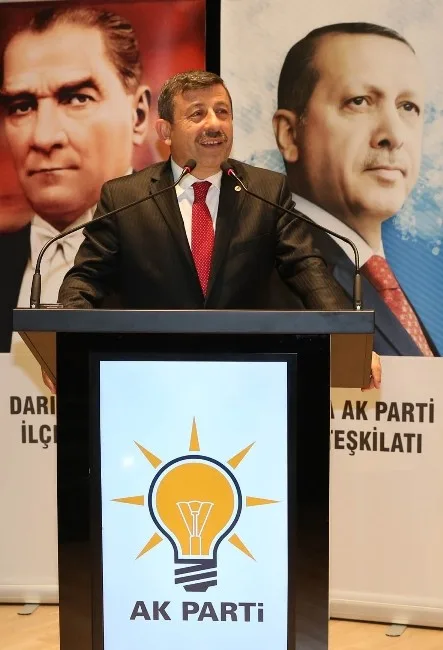 Başkan Karabacak, “Referanduma Hazırız”
