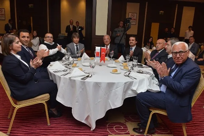 Başkan Kocamaz, Mersindeki Bütün Otellerin ‘Engelli Dostu Olmasını İstedi