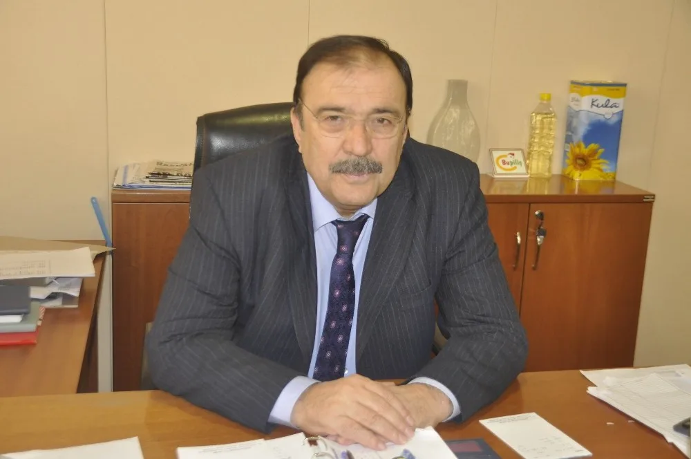 Başkan Kula, Hibelerin Sürmesini İstedi