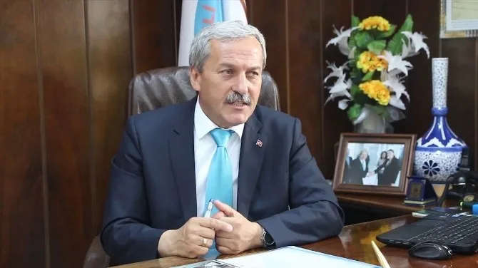 Başkan Şahin, Fabrika Sahibi Ve Yöneticilerine Seslendi