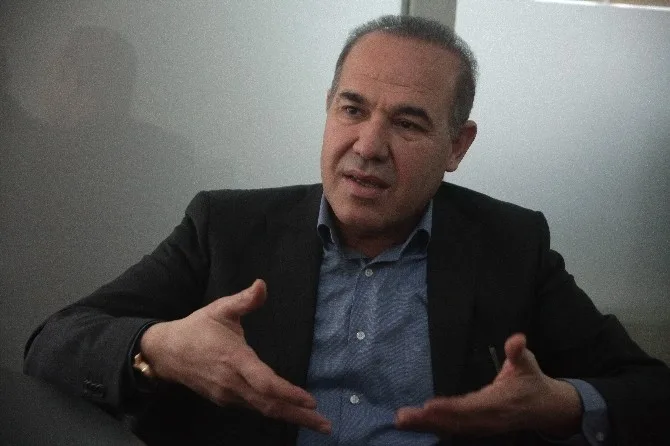 Başkan Sözlüden Referandumda Sağduyu Çağrısı