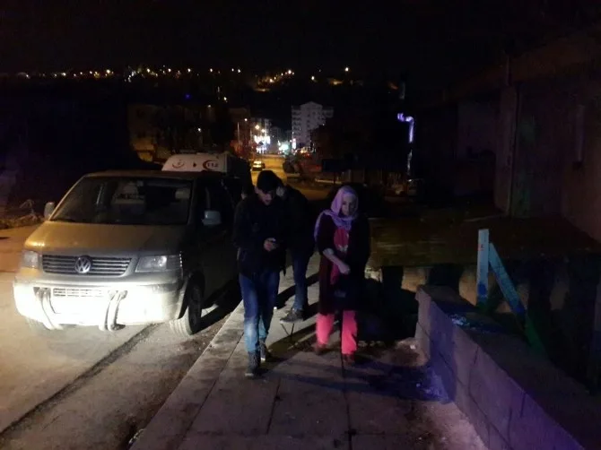 Başkentte Soba Gazı Zehirlenmesi: 4Ü Çocuk 12 Yaralı