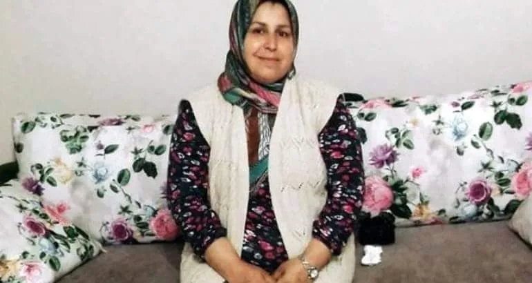 Başörtüsünü Makineye Kaptıran Kadın Hayatını Kaybetti