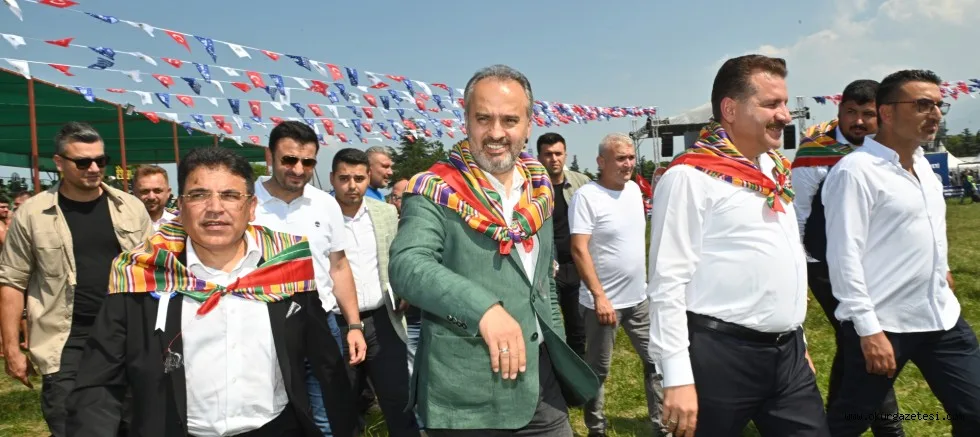 Başpehlivan Hüseyin Gümüşalan oldu