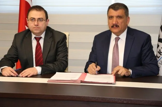 Battalgazinin Tarihi Artık ‘Cepte