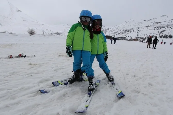 Bayburt Belediyesinin Sporculara Desteği Sürüyor