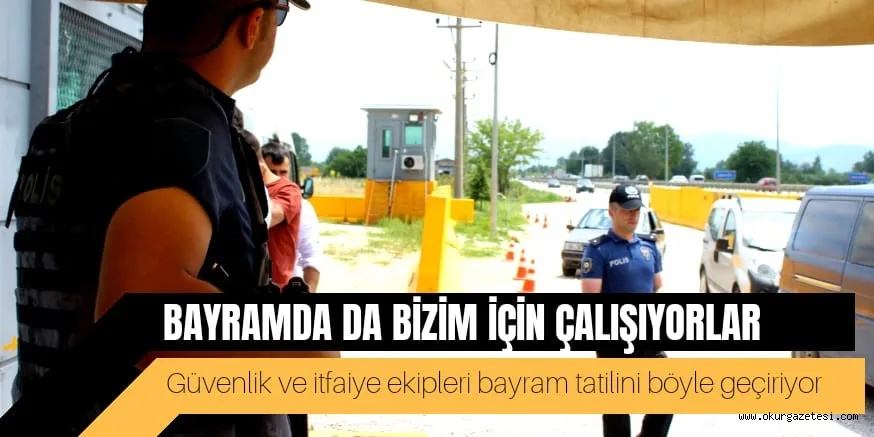 BAYRAM DEMEDEN...