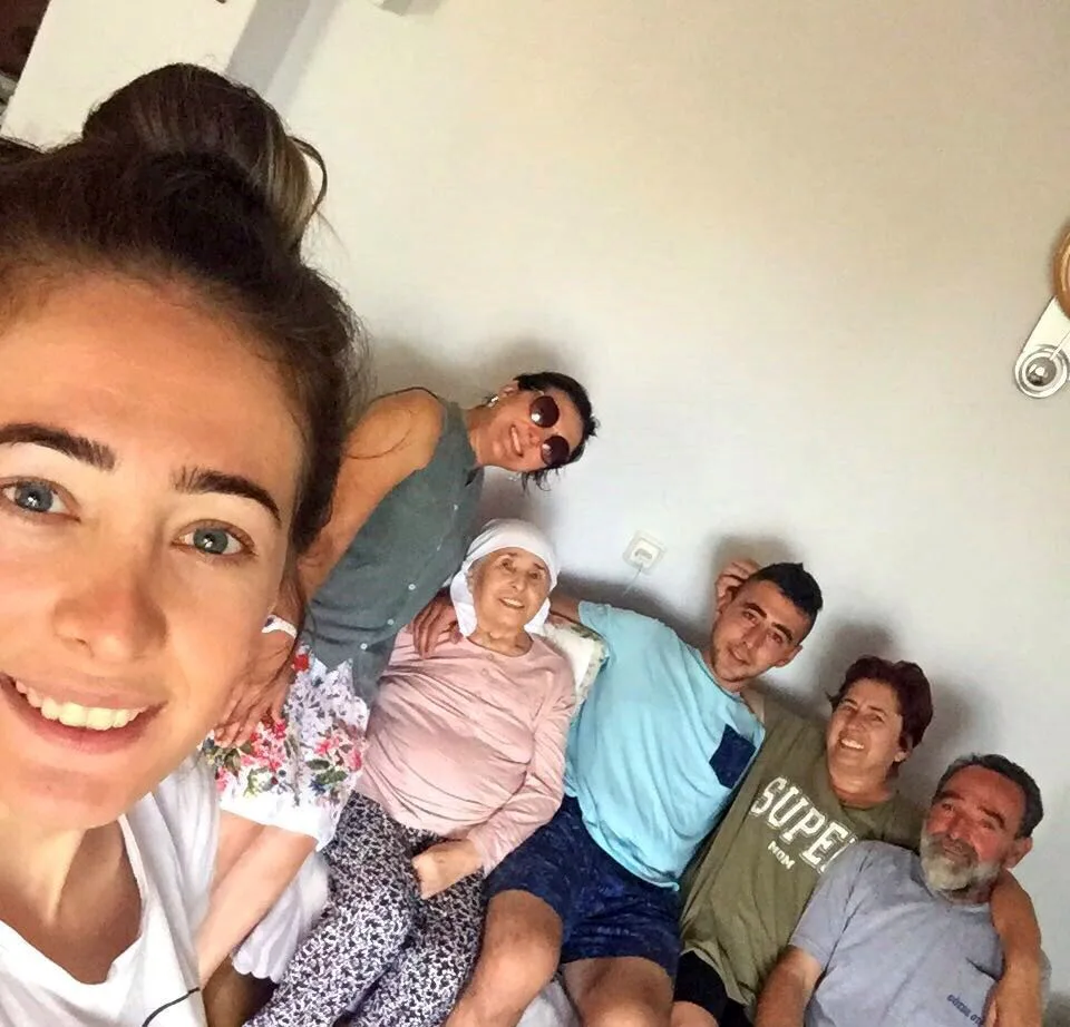 Bayram Öncesi En Güzel Hediye