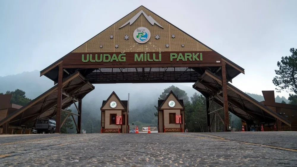 Bayramda Uludağa Çıkacaklara Müjde