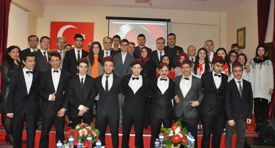 Milli Şair Çikayeva’da anıldı