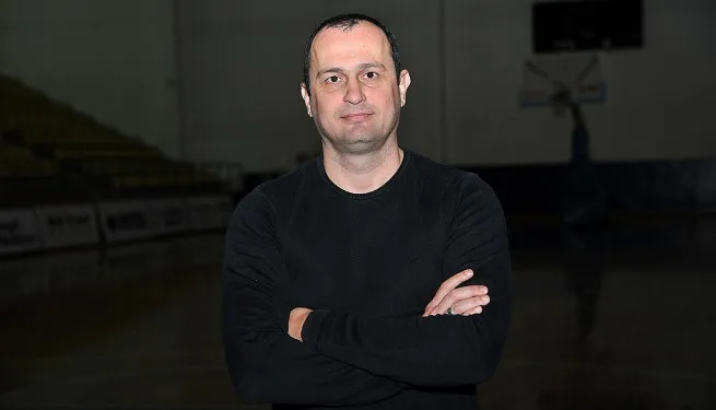 "İyi oynadık ve iyi bir rakibi yendik"